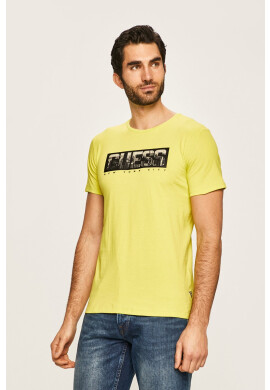 Guess Jeans Тениска - Pepit.bg