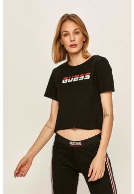 Guess Jeans Тениска - Pepit.bg