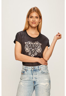 Guess Jeans Тениска - Pepit.bg