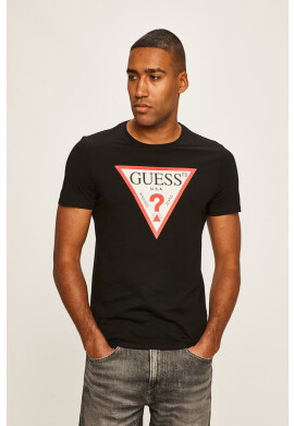 Guess Jeans Тениска - Pepit.bg
