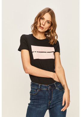 Guess Jeans Тениска - Pepit.bg