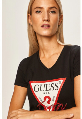 Guess Jeans Тениска - Pepit.bg