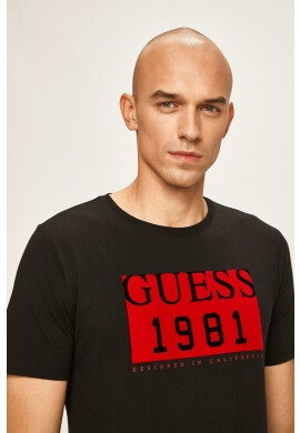 Guess Jeans Тениска - Pepit.bg