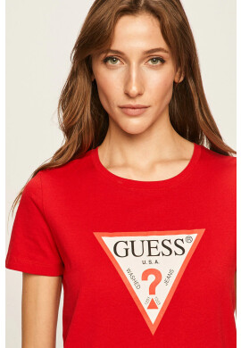 Guess Jeans Тениска - Pepit.bg