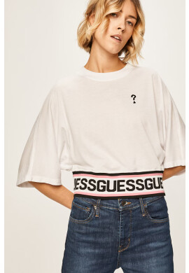 Guess Jeans Тениска - Pepit.bg