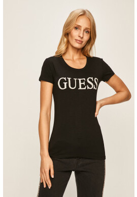 Guess Jeans Тениска - Pepit.bg