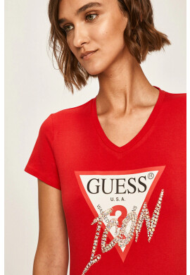 Guess Jeans Тениска - Pepit.bg