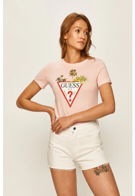 Guess Jeans Тениска - Pepit.bg