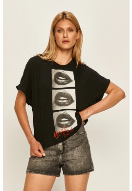 Guess Jeans Тениска - Pepit.bg