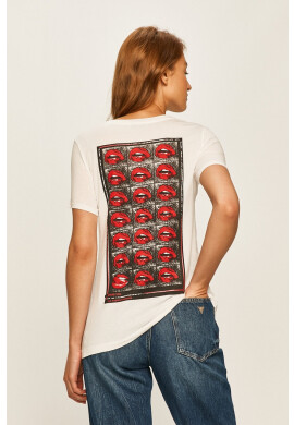 Guess Jeans Тениска - Pepit.bg