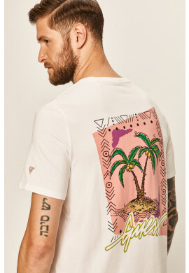 Guess Jeans Тениска - Pepit.bg
