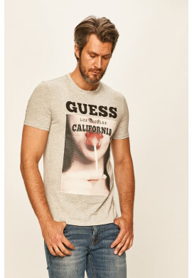 Guess Jeans Тениска - Pepit.bg