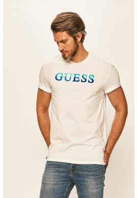 Guess Jeans Тениска - Pepit.bg