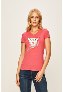 Guess Jeans Тениска - Pepit.bg