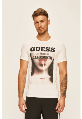 Guess Jeans Тениска - Pepit.bg