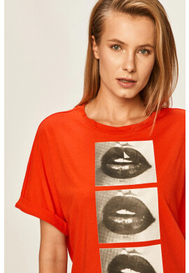 Guess Jeans Тениска - Pepit.bg