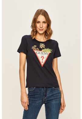 Guess Jeans Тениска - Pepit.bg