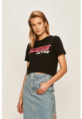 Guess Jeans Тениска - Pepit.bg