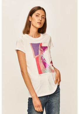 Guess Jeans Тениска - Pepit.bg