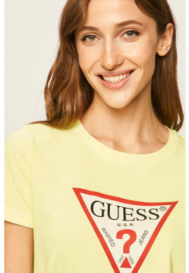 Guess Jeans Тениска - Pepit.bg