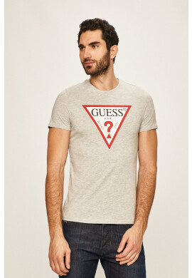 Guess Jeans Тениска - Pepit.bg