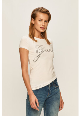 Guess Jeans Тениска - Pepit.bg