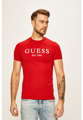 Guess Jeans Тениска - Pepit.bg