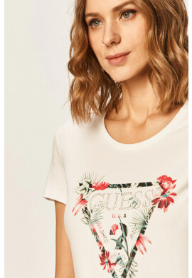 Guess Jeans Тениска - Pepit.bg