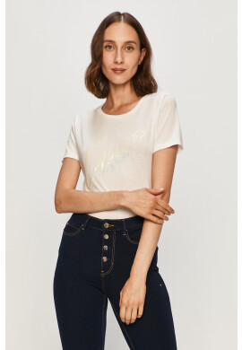 Guess Jeans - Тениска - Pepit.bg