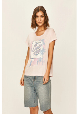 Guess Jeans Тениска - Pepit.bg