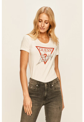 Guess Jeans Тениска - Pepit.bg