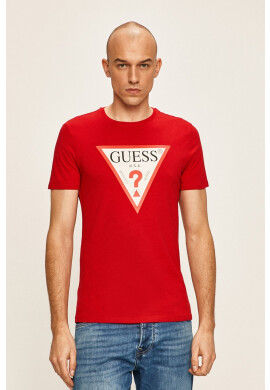 Guess Jeans Тениска - Pepit.bg