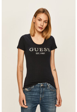 Guess Jeans Тениска - Pepit.bg