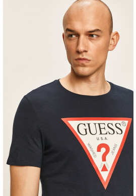 Guess Jeans Тениска - Pepit.bg
