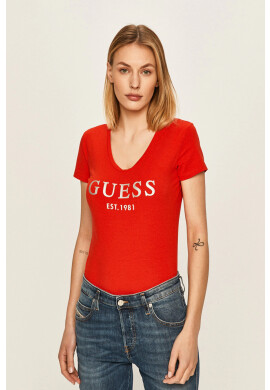 Guess Jeans Тениска - Pepit.bg