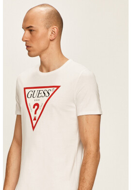 Guess Jeans Тениска - Pepit.bg