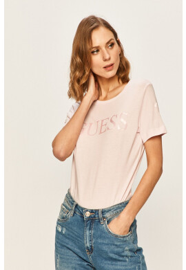 Guess Jeans Тениска - Pepit.bg
