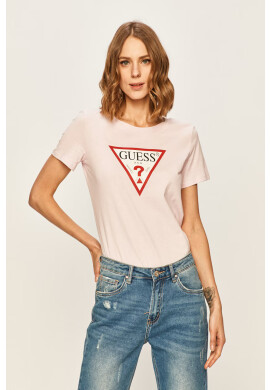 Guess Jeans Тениска - Pepit.bg