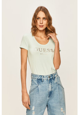 Guess Jeans Тениска - Pepit.bg