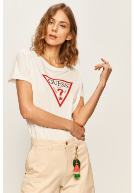 Guess Jeans Тениска - Pepit.bg