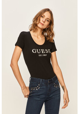 Guess Jeans Тениска - Pepit.bg