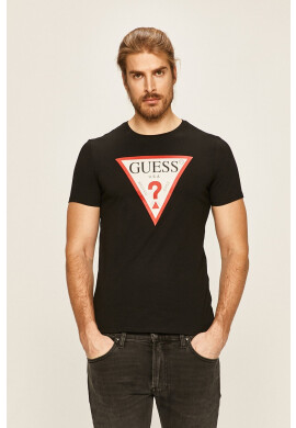 Guess Jeans Тениска - Pepit.bg