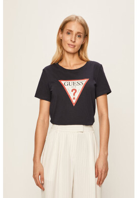 Guess Jeans Тениска - Pepit.bg