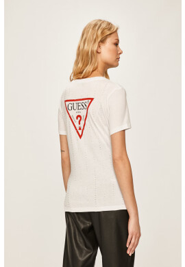 Guess Jeans Тениска - Pepit.bg