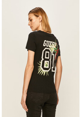 Guess Jeans Тениска - Pepit.bg