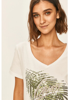 Guess Jeans Тениска - Pepit.bg