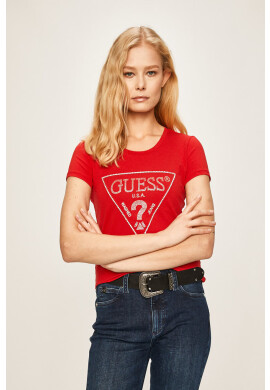 Guess Jeans Тениска - Pepit.bg