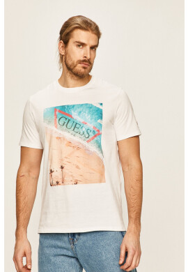 Guess Jeans Тениска - Pepit.bg