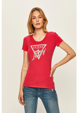 Guess Jeans Тениска - Pepit.bg