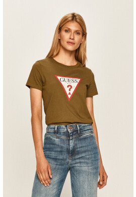 Guess Jeans Тениска - Pepit.bg